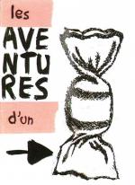 Aventures d'un bonbon (les)