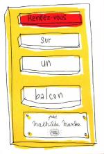 Rendez-vous sur un balcon
