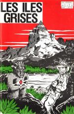 Iles Grises (les)