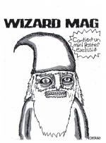 Wizard Mag