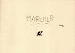 Marcher