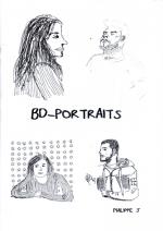 BD - Portrait