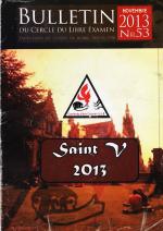 Bulletin du Cercle du Libre Examen