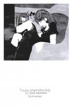 Toute premi�re fois