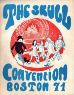 Convention Boston 71