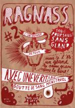 Ragnasses