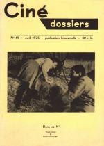 Ciné dossiers