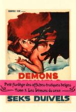 Petit floril�ge des affiches �rotiques belges