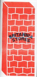 Britannia Stores