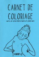Carnet de coloriage