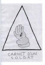 Carnet d'un soldat