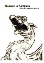 Holidays in Ljubljana