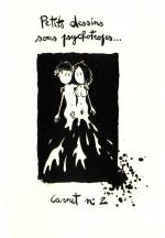 Petits dessins sous psychotropes...