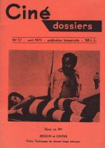 Cin� dossiers