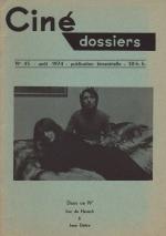 Cin� dossiers