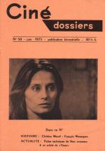 Cin� dossiers