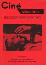 Cin� dossiers