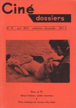 Cin� dossiers