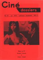 Cin� dossiers