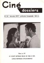 Cin� dossiers