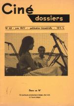 Cin� dossiers
