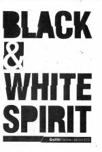 Black & White Spirit