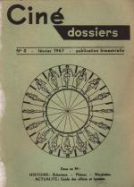 Cin� dossiers