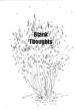 Blank Thoughts