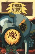 Mekka Nikki