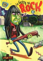 Gazette du Rock (La)