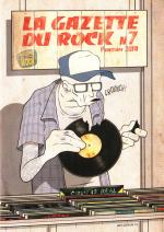 Gazette du Rock (La)