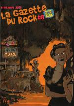 Gazette du Rock (La)