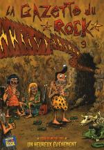 Gazette du Rock (La)