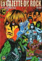 Gazette du Rock (La)