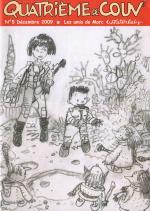 Quatri�me de couv'