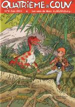 Quatri�me de couv'