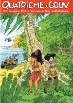 Quatri�me de couv'