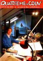 Quatri�me de couv'