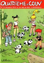 Quatri�me de couv'