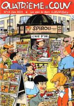 Quatri�me de couv'