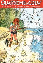 Quatri�me de couv'