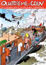 Quatri�me de couv'