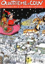 Quatri�me de couv'