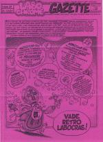 Labochrome Gazette