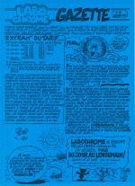 Labochrome Gazette
