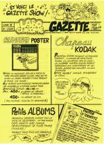 Labochrome Gazette