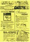Labochrome Gazette:  ()