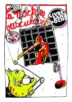 Machine vasculaire (la)