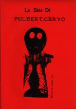 Saga de Fulbert Cervo (la)