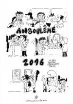 Angoul�me 2016